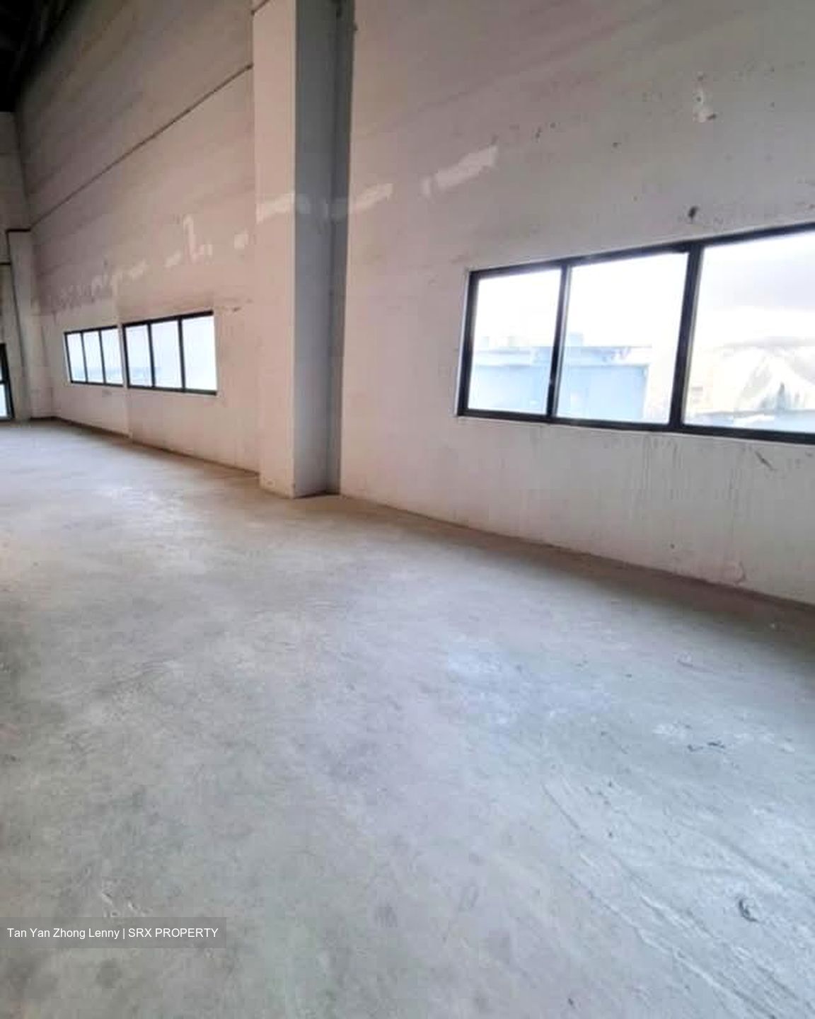 Tuas South Street 8 (D22), Warehouse #553857261